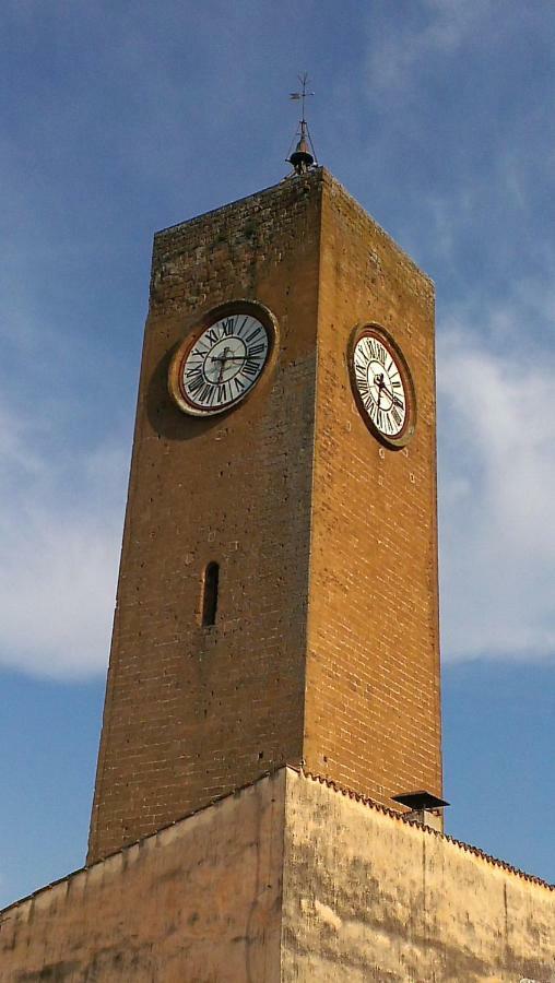 Appartamento Orvieto A casa di Giulio Exterior foto