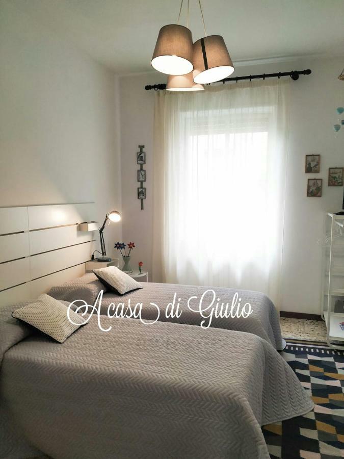 Appartamento Orvieto A casa di Giulio Exterior foto